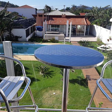 Quinta Do Lapa II Apartamento Florianópolis Exterior foto