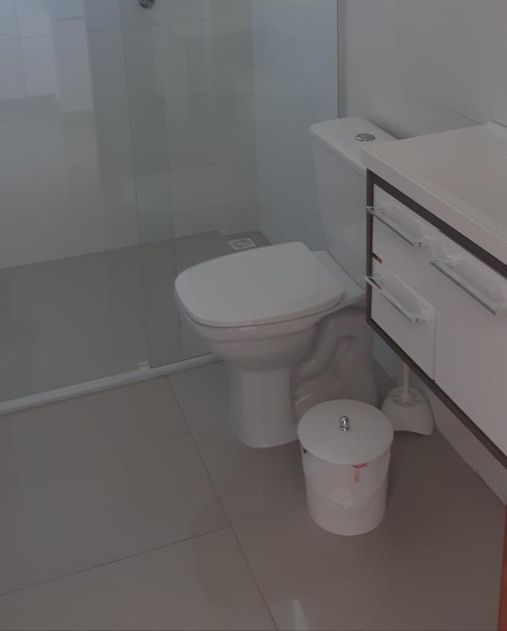 Quinta Do Lapa II Apartamento Florianópolis Exterior foto