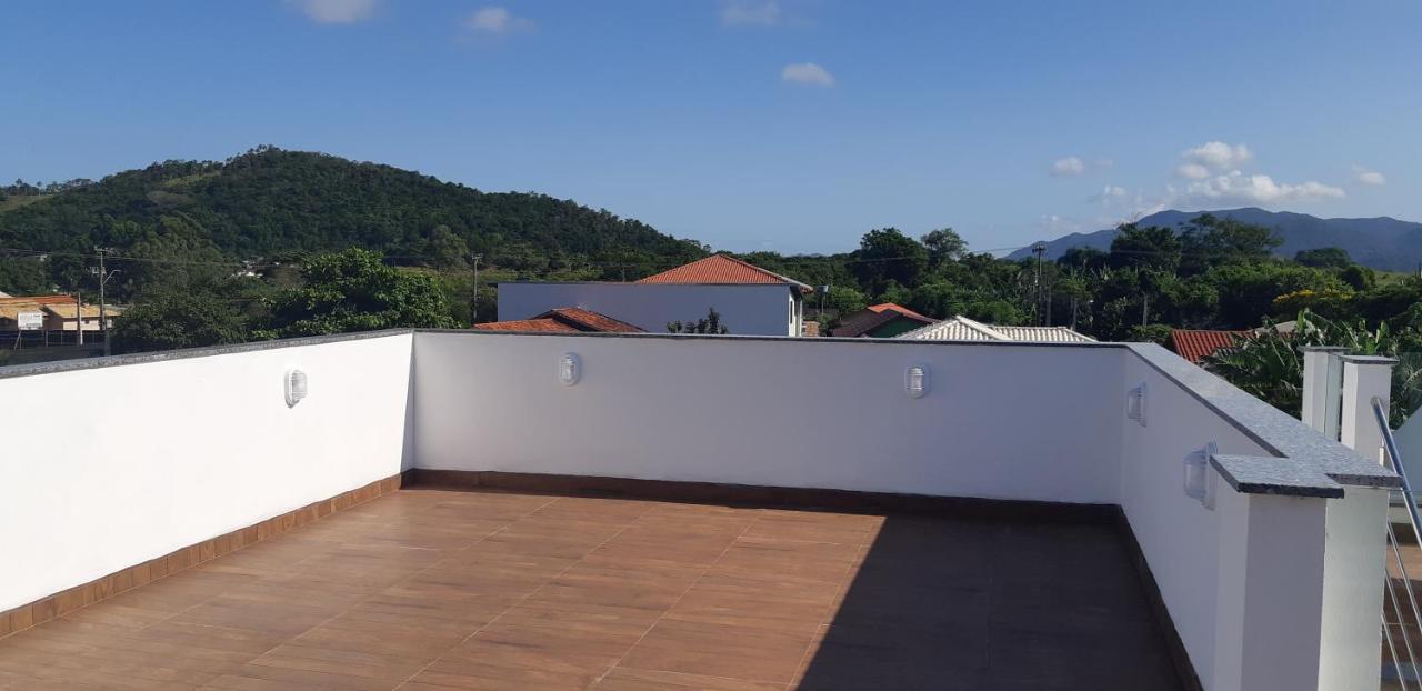 Quinta Do Lapa II Apartamento Florianópolis Exterior foto