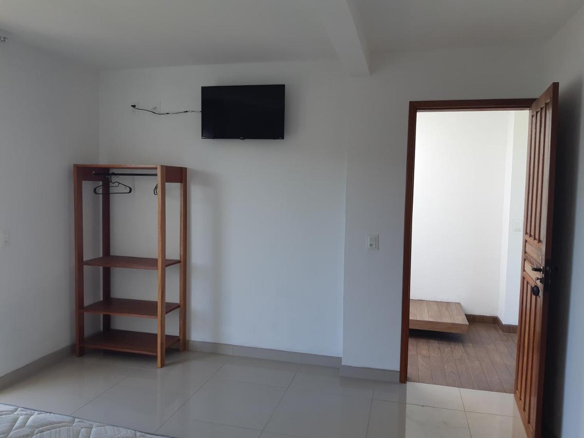 Quinta Do Lapa II Apartamento Florianópolis Exterior foto