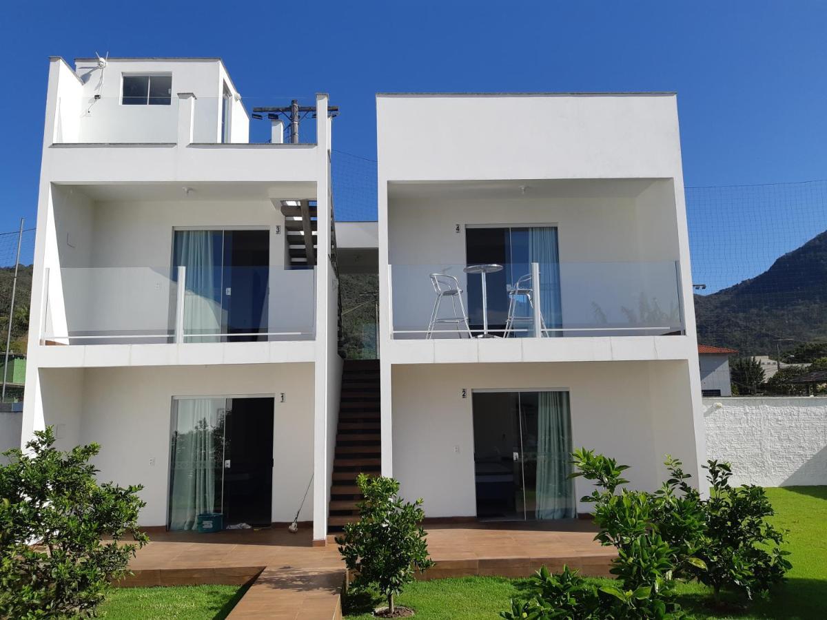 Quinta Do Lapa II Apartamento Florianópolis Exterior foto