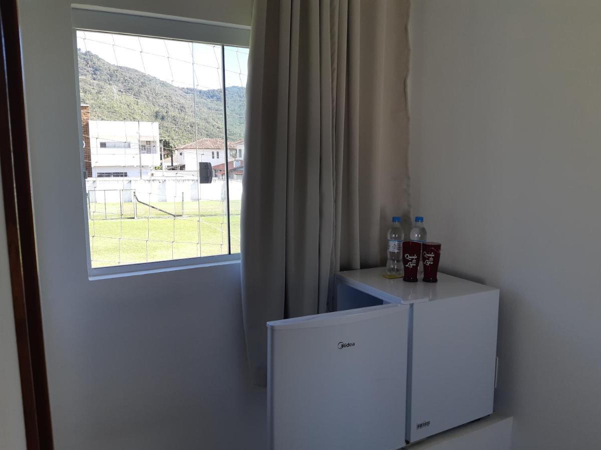 Quinta Do Lapa II Apartamento Florianópolis Exterior foto