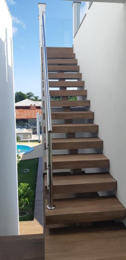 Quinta Do Lapa II Apartamento Florianópolis Exterior foto