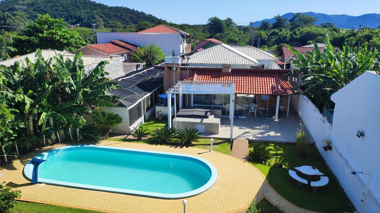 Quinta Do Lapa II Apartamento Florianópolis Exterior foto